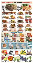 Ferndale Foods weekly ad Page 4