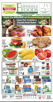 Ferndale Foods (valid until 10-08)