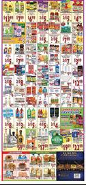 Fresco Supermarket weekly ad Page 2
