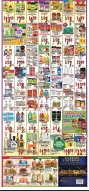 Fresco Supermarket weekly ad Page 2