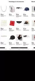 Kohl's weekly ad week 31 Page 4