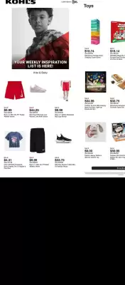 Kohl's (valid until 4-08)