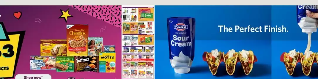 Giant Food weekly ad week 31 Page 7