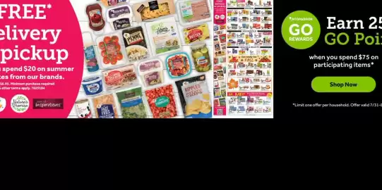 Stop&Shop weekly ad week 31 Page 2