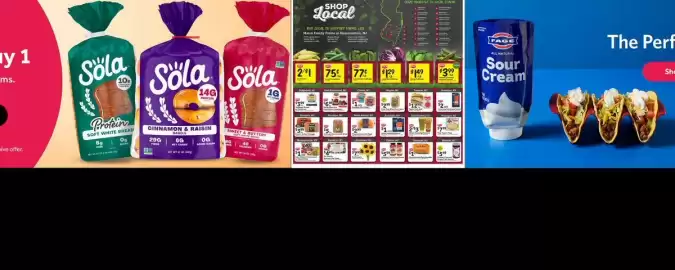 Stop&Shop weekly ad week 31 Page 6