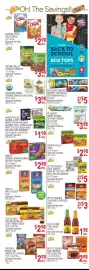 Ingles Markets weekly ad week 31 Page 6