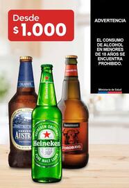 Catálogo Super Bodega a Cuenta Página 2