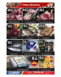 Bigmart leaflet Page 10
