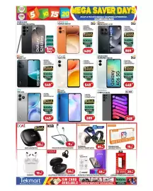 Bigmart leaflet Page 11