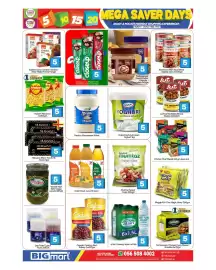 Bigmart leaflet Page 2