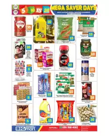 Bigmart leaflet Page 6