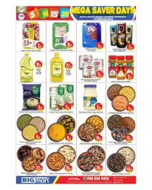 Bigmart leaflet Page 7