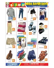 Bigmart leaflet Page 8