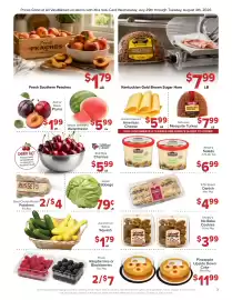 Valu Market weekly ad week 31 Page 3