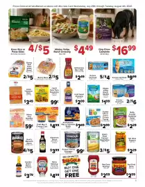 Valu Market weekly ad week 31 Page 5