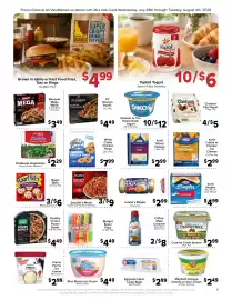 Valu Market weekly ad week 31 Page 6