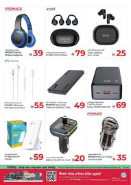 Kenz Hypermarket catalogue Page 6