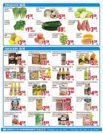 FreshLand Supermarket flyer week 31 Page 3