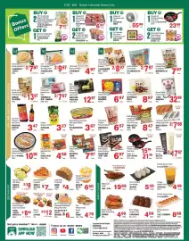 T&T Supermarket flyer week 31 Page 3