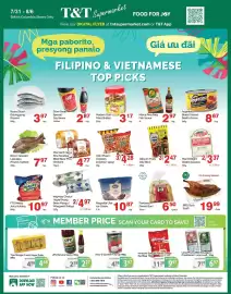 T&T Supermarket flyer week 31 Page 5