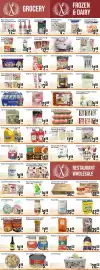 Nations Fresh Foods flyer week 31 Page 3