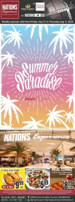 Nations Fresh Foods (valid until 6-08)