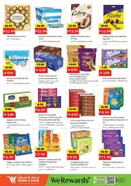 Mark & Save catalogue Page 4
