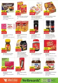Mark & Save catalogue Page 5