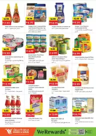Mark & Save catalogue Page 6