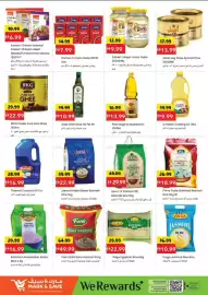 Mark & Save catalogue Page 8