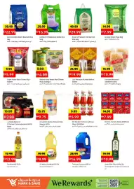 Mark & Save catalogue Page 4