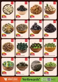 Mark & Save catalogue Page 7