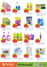 Mark & Save catalogue Page 9