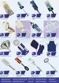 Mark & Save catalogue Page 2