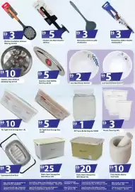 Mark & Save catalogue Page 3
