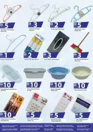 Mark & Save catalogue Page 4