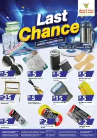 Mark & Save catalogue Page 5