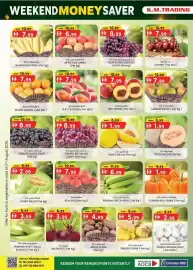 KM Trading catalogue Page 3