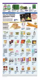 Kings Food Markets weekly ad week 31 Page 2