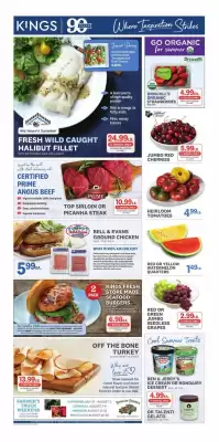 Kings Food Markets (valid until 6-08)