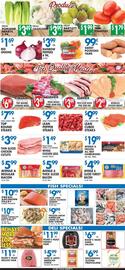 Met Foodmarkets weekly ad week 31 Page 4