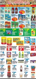 Met Foodmarkets weekly ad week 31 Page 2