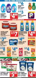 Met Foodmarkets weekly ad week 31 Page 3
