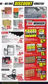 B1 Discount Baumarkt Prospekt woche 32 Seite 3