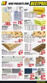B1 Discount Baumarkt Prospekt woche 32 Seite 4