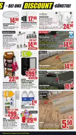 B1 Discount Baumarkt Prospekt woche 32 Seite 5