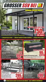 B1 Discount Baumarkt Prospekt woche 32 Seite 7