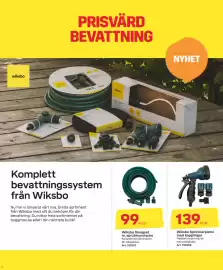 Byggmax reklamblad Sida 2