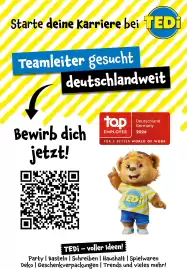TEDi Prospekt Seite 25