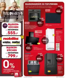 Möbel Martin Prospekt Seite 15